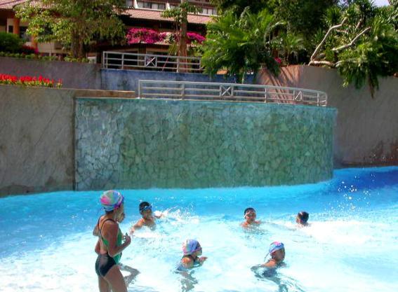 Arayana Phupimarn Resort & Spa Pakchong Exterior photo