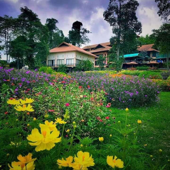 Arayana Phupimarn Resort & Spa Pakchong Exterior photo