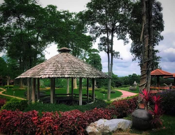 Arayana Phupimarn Resort & Spa Pakchong Exterior photo