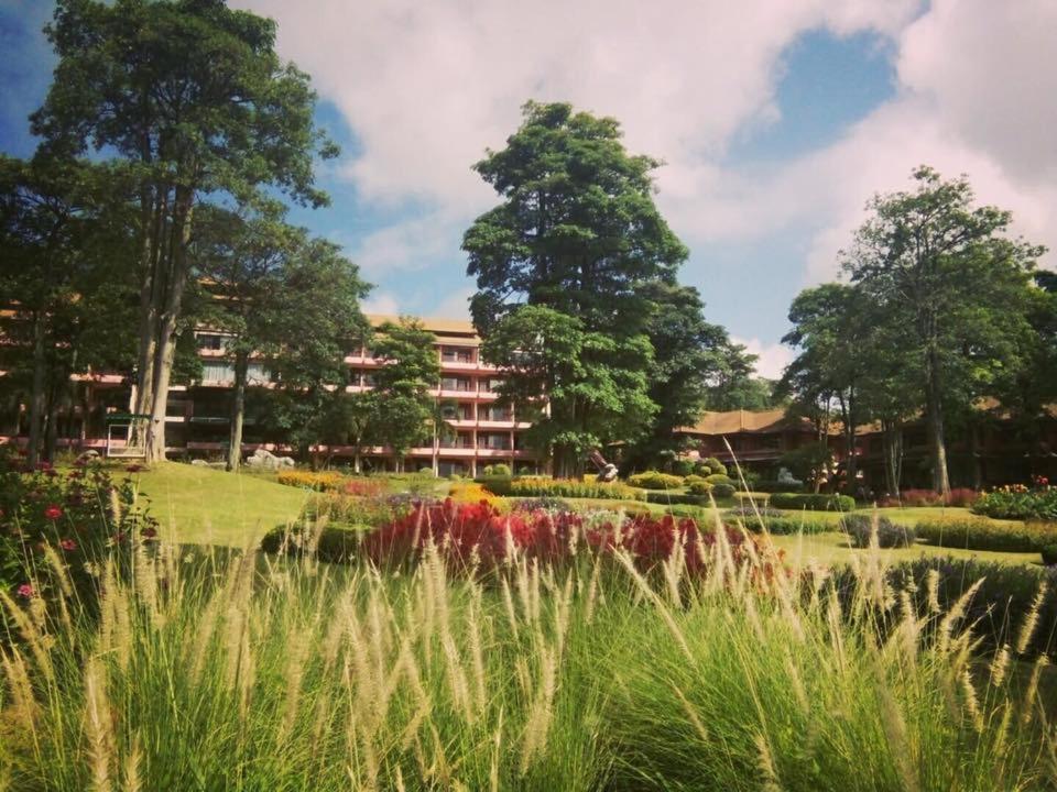 Arayana Phupimarn Resort & Spa Pakchong Exterior photo