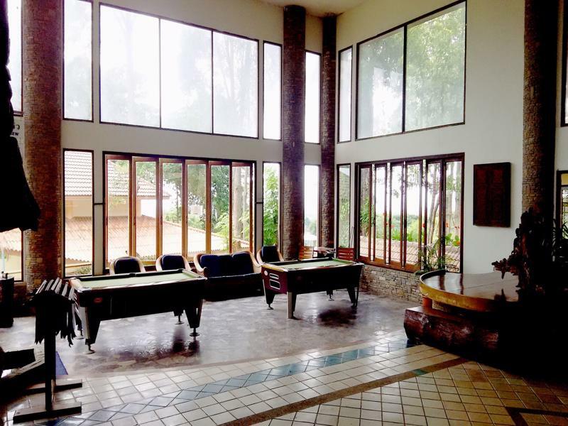 Arayana Phupimarn Resort & Spa Pakchong Exterior photo