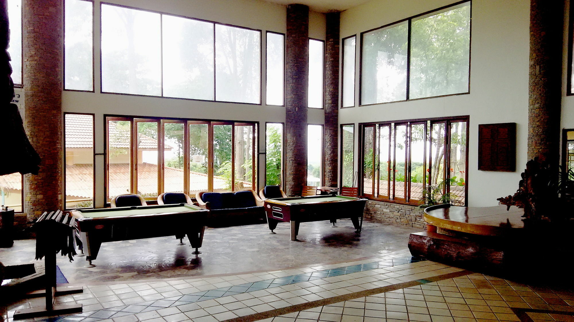 Arayana Phupimarn Resort & Spa Pakchong Exterior photo
